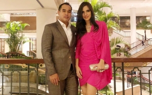 Nia Ramadhani dan Suami Kompak Beri Ungkapan Duka Atas Meninggalnya Ashraf