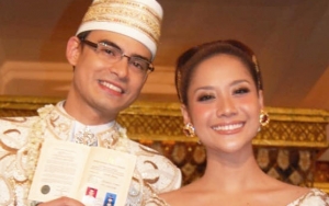 Kisah Sedih Dibalik Akad Nikah BCL-Ashraf 11 Tahun Lalu, Janji Setia Hingga Maut Memisahkan