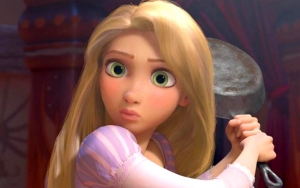 Disney Siap Garap Live-Action 'Rapunzel', Plot Cerita Persis 'Tangled'? 