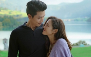 Son Ye Jin Pilih Adegan Bahas Masa Depan dengan Hyun Bin Sebagai Favorit di 'Crash Landing on You'