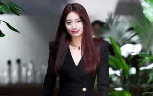 Kecantikan Suzy Disebut Selevel Dewa di Pemotretan Terbaru
