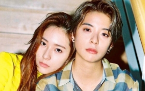 Foto Seksi Krystal f(x) Pakai Bikini Hebohkan Fans, Amber Ikut Kaget