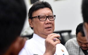 Sempat Usulkan PNS Dapat Pensiun Rp 1 Miliar, MenPAN-RB Tjahjo Kumolo Beri Klarifikasi