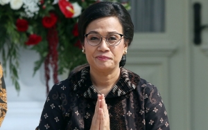 DPR Minta Iuran BPJS Kesehatan Turun, Sri Mulyani Buka Suara