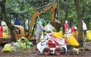 Batan Sebut Radiasi di Tangsel Menurun, Kisah Awal Penemuan Jadi Sorotan