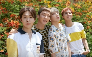 Winner Beber Kisah Lucu Di Balik Cover BLACKPINK Di Konser Thailand, Ternyata Ide Member Ini