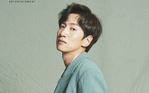 Lee Kwang Soo Hiatus Syuting Usai Kecelakaan, Netizen Khawatirkan Nasib 'Running Man'