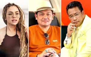 Nikita Mirzani Sindir Mobilnya Kalah Keren dari Farhat Abbas, Hotman Paris: Dia Punya Lambo Apa?
