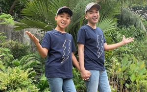 Ruben Onsu Ungkap Kondisi Terkini Betrand Peto Tak Boleh Mandi Setelah Disunat