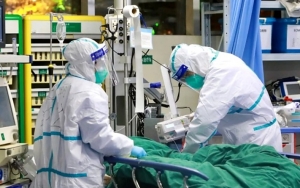 Tragis, Direktur RS Wuhan Meninggal Akibat Terjangkit Virus Corona