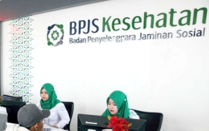 Kemensos Bongkar Fakta 30 Juta Orang 'Berduit' Numpang Subsidi BPJS Kesehatan