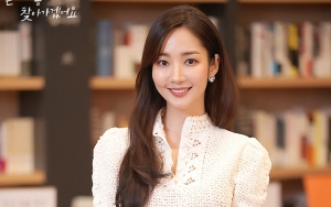Park Min Young Sempat Tak Tertarik Bintangi 'I'll Go to You When the Weather Is Nice' Karena Hambar