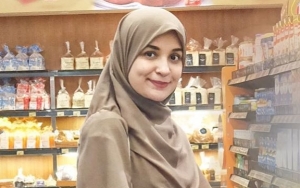 Ashraf Sinclair Meninggal, Shireen Sungkar Posting Tentang Kematian untuk Ingatkan Diri