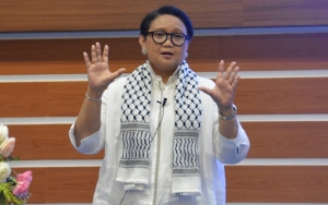 Tiga WNI Kapal Pesiar Positif Kena Virus Corona, Begini Respons Menlu