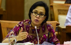 Sri Mulyani Ancam Tarik Suntikan Modal BPJS Kesehatan Gara-Gara DPR, Kok Bisa?