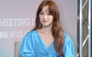 Lee Sung Kyung Curhat Pernah Disalahpahami Gara-Gara Punya Tampang Galak
