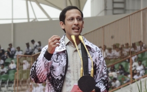 Wacana Bayar SPP Pakai GoPay Nadiem Disebut Konflik Kepentingan, Apa Benar?