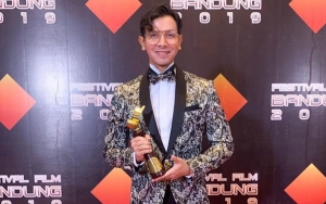 Sonny Septian Sindir Artis Yang Suka Pamer Ibadah?