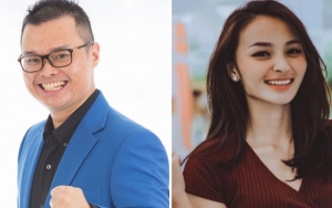 Video Lawas Dedy Susanto 'Musuh' Revina VT Disorot, Wajah Beda Drastis Bikin Pangling