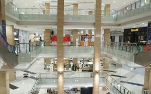 Viral Gedung Mal di Yogyakarta Ikut 'Bergoyang' Saat Konser, Ini Penjelasan Ahli