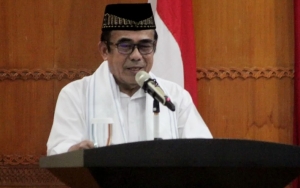 Ormas Islam Bisa Keluarkan Sertifikat Halal, Ini Alasan Menag