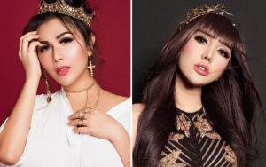 Gebby Vesta Ungkap Alasan Laporkan Lucinta Luna Di Tengah-Tengah Kasus Narkoba