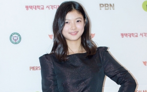 Wajah Cantik Alami Kim Yoo Jung Dipuji Habis-Habisan di Antara 'Monster Plastik'