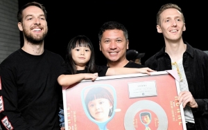 Sempat Batal Duet, Gempi Putri Gading-Gisel Bakal Diajak HONNE Manggung Bareng