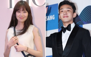 Gong Hyo Jin dan Yoo Ah In Dilarang Hadiri Event di London Karena Takut Tularkan Corona