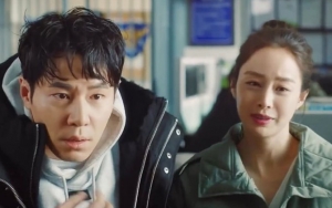 Lee Kyu Hyung Ngaku Tidak Nyaman Saat Pertama Syuting Bareng Kim Tae Hee di 'Hi Bye, Mama!', Kenapa?