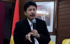 Buntut Sebut 'Agama Musuh Pancasila', Kepala BPIP Diminta Jaga Mulut