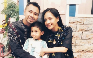 Raffi Ahmad-Nagita Slavina Lanjut Keliling Dunia, Penampilan Rafathar Balik Indonesia Bak Oppa Korea