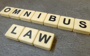 Mahfud MD Sebut RUU Omnibus Law Salah Ketik, Guru Besar Unsoed: Menggelikan Sekaligus Memalukan