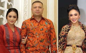 Ikut Bantah Gosip Krisdayanti dan Raul Lemos Bakal Cerai, Yuni Shara: Semuanya Baik-Baik Saja