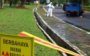 Buntut Radiasi di Tangsel, Bapeten Siapkan 126 Detektor Tambahan