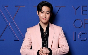Suho EXO Dikonfirmasi Bakal Segera Rilis Album Debut Solo