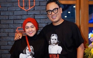 Istri Uya Kuya Ternyata Mualaf Berhijab, Dulu Mukena Dibuang dan Dimaki Keluarga Karena 'Murtad'