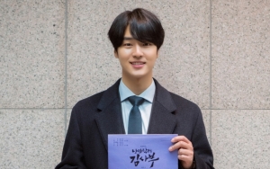 Yang Se Jong Akhirnya Muncul di 'Romantic Doctor, Teacher Kim 2' Bikin Caps Lock Auto Jebol