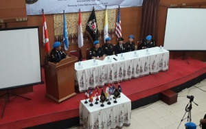 Kondisi Kejiwaan Petinggi Sunda Empire Terungkap, Ini Langkah Polisi Selanjutnya
