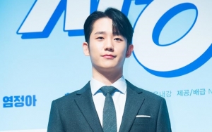 Jung Hae In Dipuji Bawa Suasana Romantis di Lokasi Syuting 'A Piece of Your Mind'