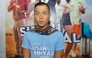 Ernest Prakasa Anggap Media Eskploitasi Berita Duka Demi Jumlah Pembaca, Pertanyakan Hati Nurani