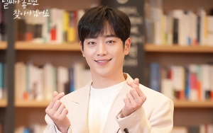 Terlalu Ganteng, Ini Alasan Seo Kang Joon Setuju Bintangi 'I'll Go to You When the Weather Is Nice'