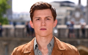 Tom Holland Bocorkan Plot 'Uncharted', Sebut Lebih Unggul Dibanding Film Adaptasi Game Lainnya