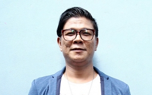 Andika Eks Kangen Band Sering Ditolak Wanita, Kenang Pengorbanannya Yang Sia-Sia