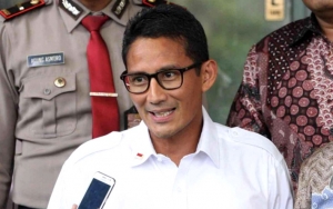 Formula E Dipenuhi Kontroversi, Sandiaga Uno: Mending Jakarta Buat Balapan Gokart