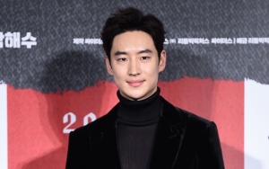 Lee Je Hoon Beber Alasan Mengapa Sulit Syuting 'Signal' Season 2 Tahun Ini