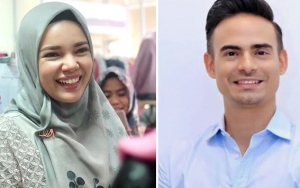 Dewi Sandra 'Istri Mas Bram' Tulis Pesan Menyentuh Usai Kepergian Ashraf Sinclair