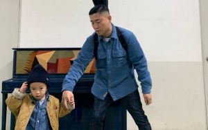Kecerdasan Hao Putra Gary di 'Superman Is Back' Kembali Bikin Kagum Hingga Banjir Pujian