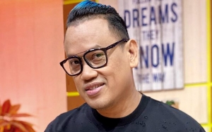 Anak Bakal Sekolah di Amerika, Uya Kuya Survei Rumah Puluhan Miliar di Kawasan Elit Hollywood