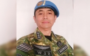 Masih Ngotot Jadi Jenderal NATO, Rangga Sunda Empire Bakal Gugat Pasal Hoaks ke MK